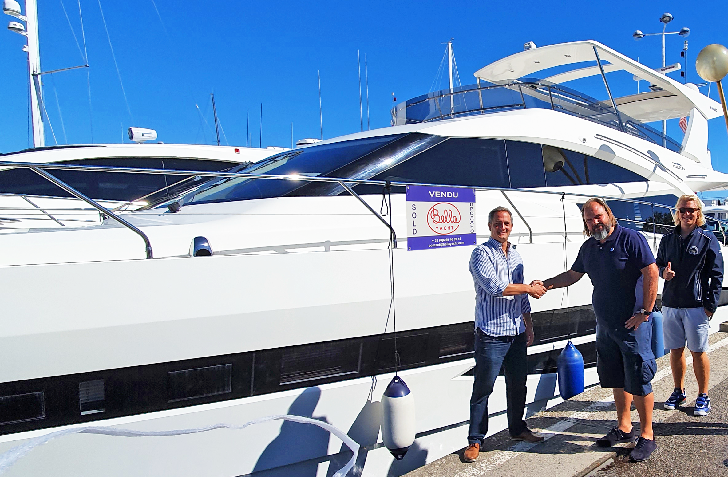 1YachtForYou Votre Yacht au Meilleur Prix